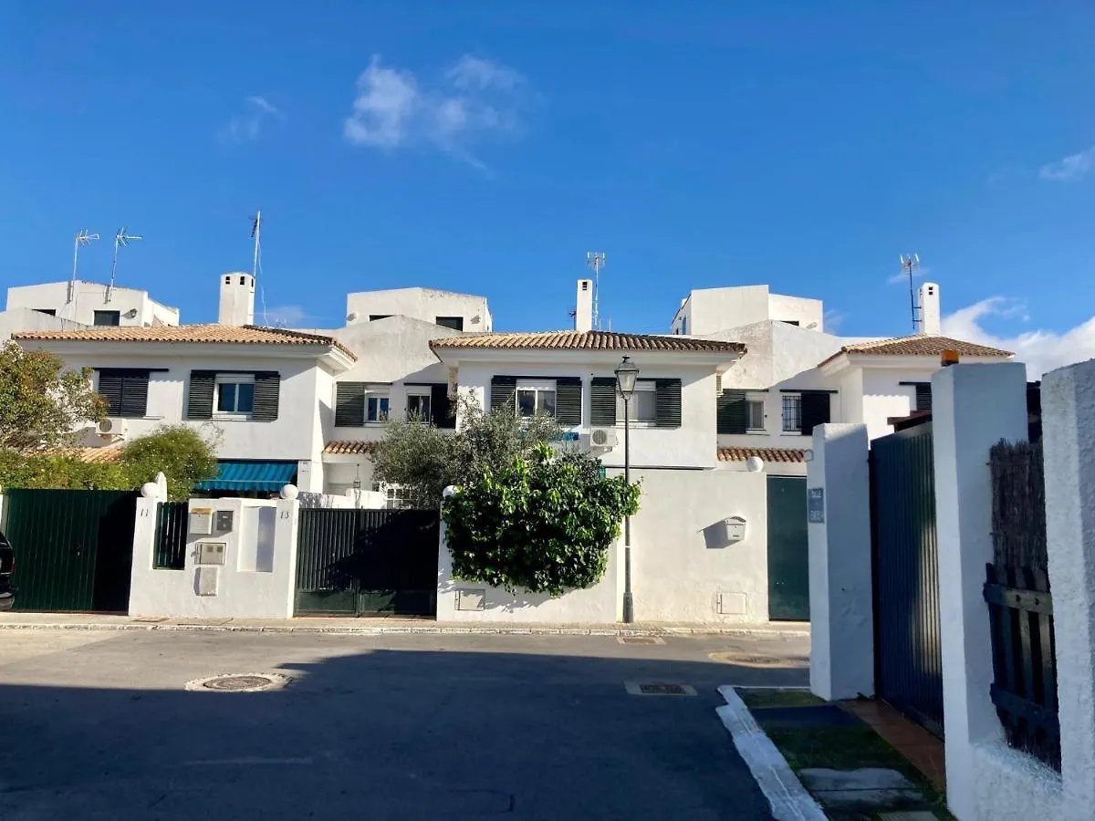 Casa Celine Salinera - Wifi - Parking - Piscina Apartment El Puerto de Santa Maria