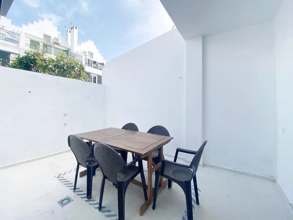 Casa Celine Salinera - Wifi - Parking - Piscina Apartment El Puerto de Santa Maria