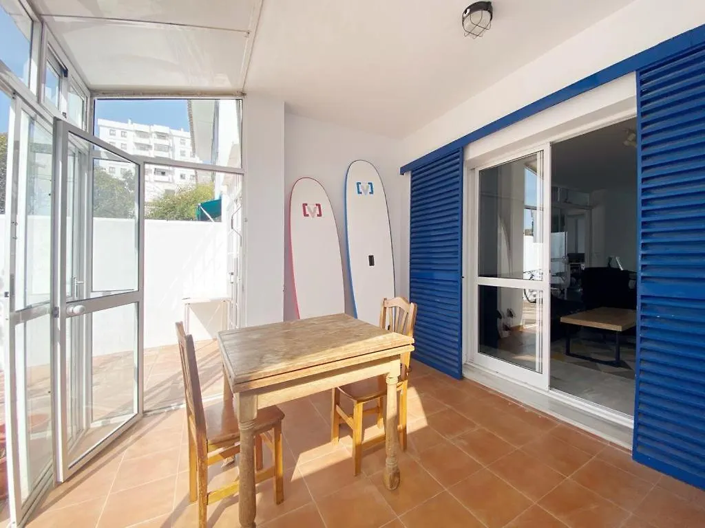 Casa Celine Salinera - Wifi - Parking - Piscina Apartment El Puerto de Santa Maria 0*,