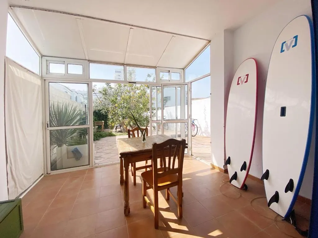 Casa Celine Salinera - Wifi - Parking - Piscina Apartment El Puerto de Santa Maria