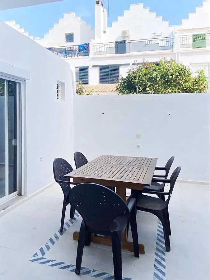 Casa Celine Salinera - Wifi - Parking - Piscina Apartment El Puerto de Santa Maria