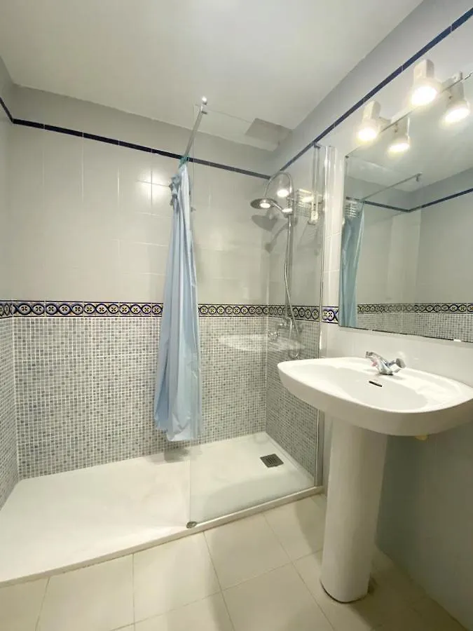 Casa Celine Salinera - Wifi - Parking - Piscina Apartment El Puerto de Santa Maria