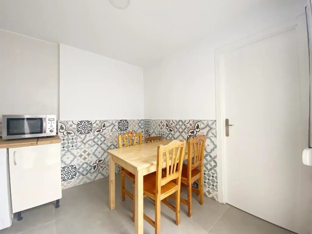 Casa Celine Salinera - Wifi - Parking - Piscina Apartment El Puerto de Santa Maria Spain