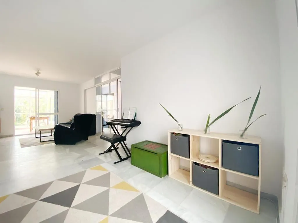 Casa Celine Salinera - Wifi - Parking - Piscina Apartment El Puerto de Santa Maria