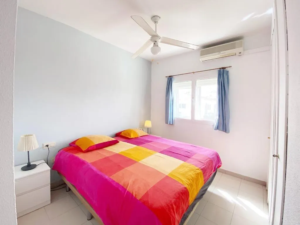 Casa Celine Salinera - Wifi - Parking - Piscina Apartment El Puerto de Santa Maria