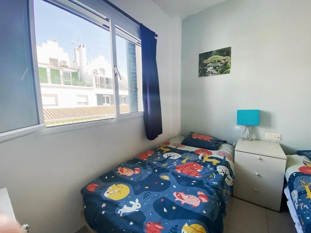 Casa Celine Salinera - Wifi - Parking - Piscina Apartment El Puerto de Santa Maria