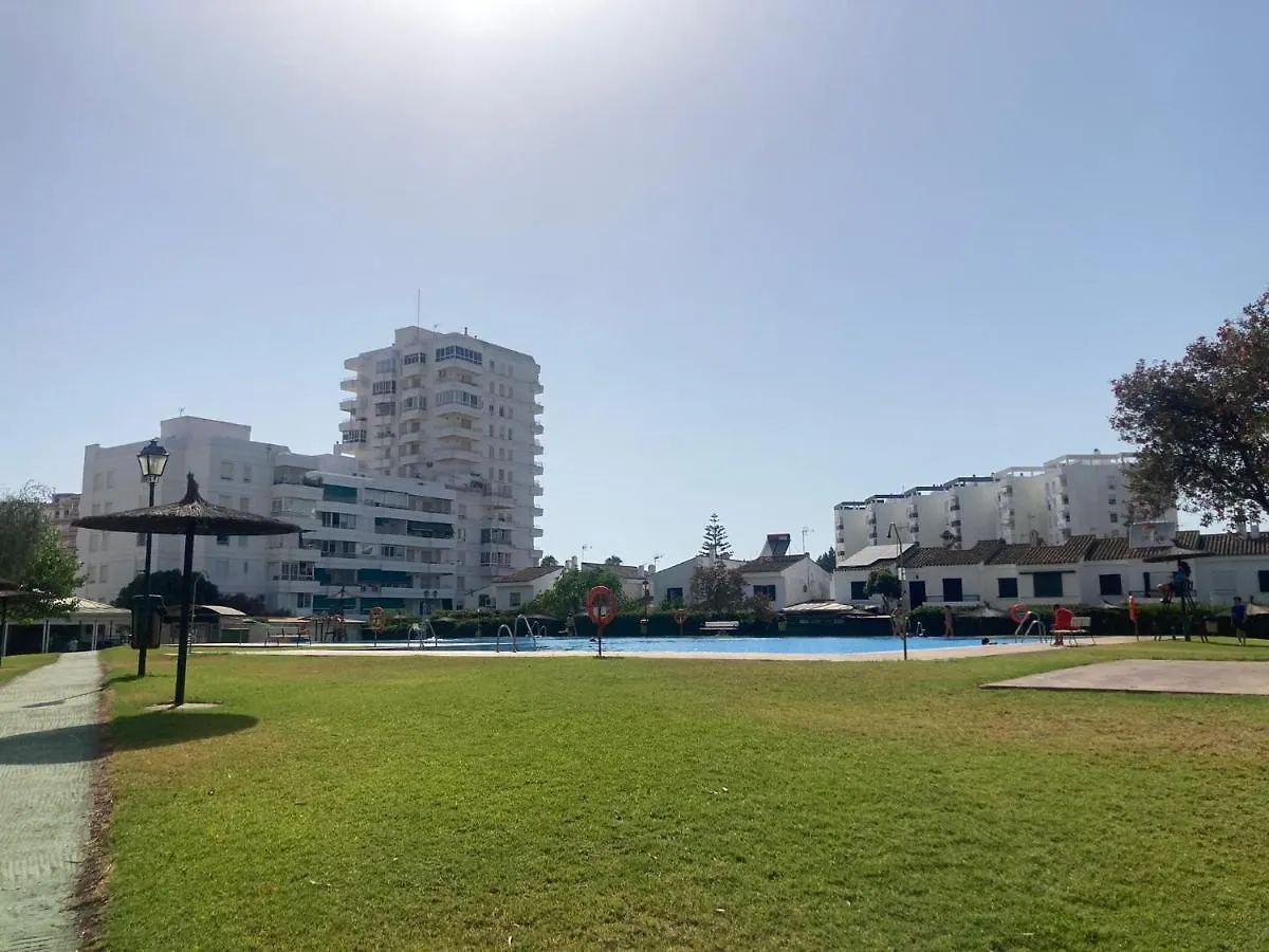 Casa Celine Salinera - Wifi - Parking - Piscina Apartment El Puerto de Santa Maria